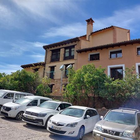 La Cocineta - Redolada Alquézar Exterior foto