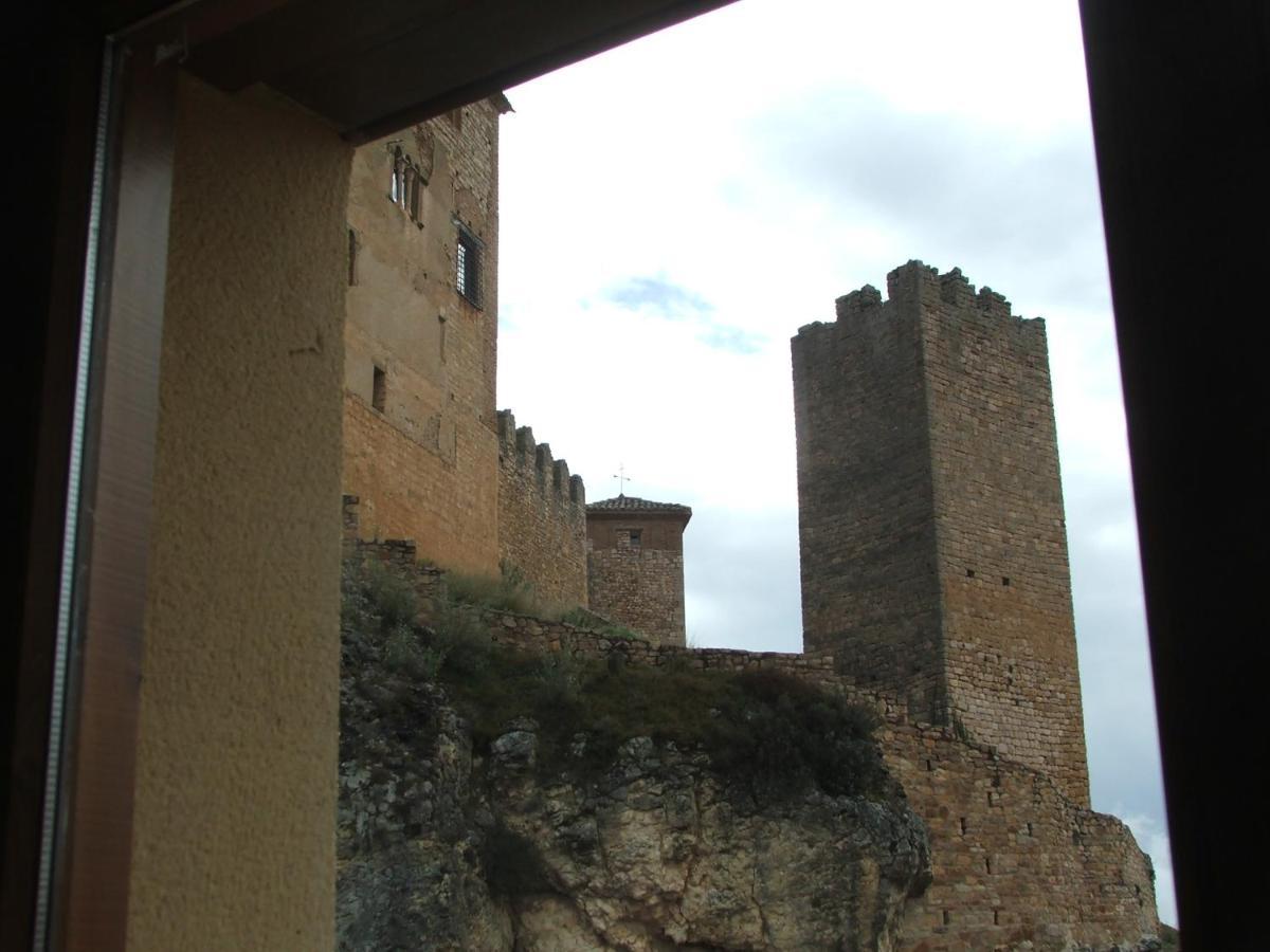 La Cocineta - Redolada Alquézar Exterior foto